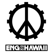 eng hawaii Logo PNG Vector
