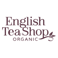 English Tea Shop Logo PNG Vector