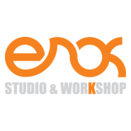 enok Logo PNG Vector