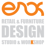 enok Logo PNG Vector