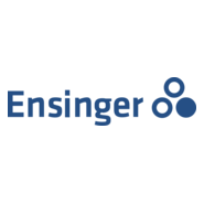 Ensinger Logo PNG Vector