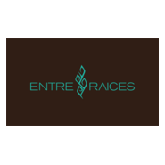 ENTRE RAICES Logo PNG Vector