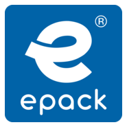 Epack Logo PNG Vector
