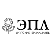 EPL Diamond Logo PNG Vector