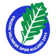 Ergene Velimeşe Spor Kulübü Logo PNG Vector