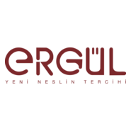 ergul mobilya Logo PNG Vector