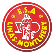 ESA Linas-Montlhéry Logo PNG Vector