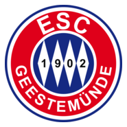 ESC Geestemünde Logo PNG Vector