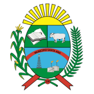 Escudo Municipio Santa Ana (Anzoátegui) Logo PNG Vector