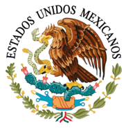 Escudo Nacional Mexicano Logo PNG Vector