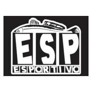 ESP Esportivo Logo PNG Vector