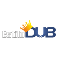 ESTILO DUB Logo PNG Vector