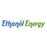 Ethanol Energy Logo PNG Vector
