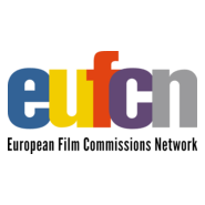 European Film Commissions Network (EUFCN) Logo PNG Vector