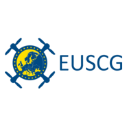 European UAS Standards Coordination Group (EUSCG) Logo PNG Vector