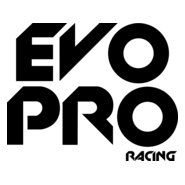 EvoPro Racing 2020 Logo PNG Vector