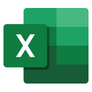 Excel Logo PNG Vector (EPS) Free Download