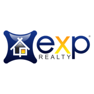 EXP Realty Logo PNG Vector