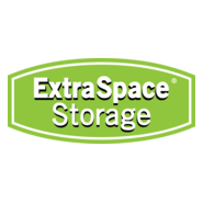 Extra Space Storage Logo PNG Vector
