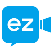 ezTalks Logo PNG Vector