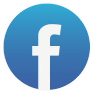 Facebook Icon Logo PNG Vector