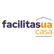 Facilitas Sua Casa Logo PNG Vector