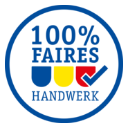 Faires Handwerk Logo PNG Vector