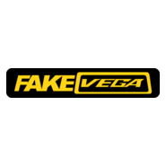 Fake Vega Logo PNG Vector