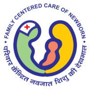 FAMILY CENTERED CARE OF NEWBORN Logo PNG Vector