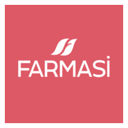 Farmasi Logo PNG Vector