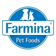 FARMINA PET FOODS Logo PNG Vector