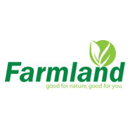 Farmland Agro Logo PNG Vector
