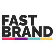 Fast Brand Logo PNG Vector