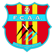 FC Alberes Argelès Logo PNG Vector