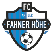 FC An der Fahner Höhe Logo PNG Vector