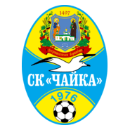 FC Chayka Kyiv-Sviatoshyn Raion Logo PNG Vector