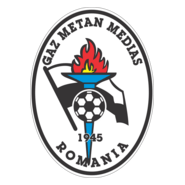 FC Gaz Metan Medias Logo PNG Vector