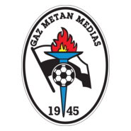 FC Gaz Metan Medias Logo PNG Vector