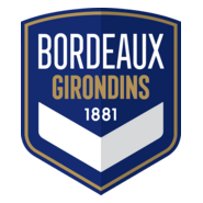 FC Girondins de Bordeaux Logo PNG Vector