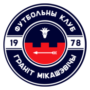 FC Granit Mikashevichi Logo PNG Vector