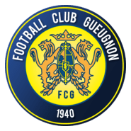 FC Gueugnon Logo PNG Vector