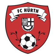 FC Hürth Logo PNG Vector