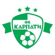 FC Karpaty Lviv Logo PNG Vector