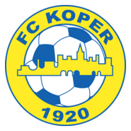 FC Koper Logo PNG Vector