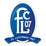 FC Lustenau 1907 Logo PNG Vector