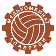 FC Medkombinat (Alaverdi) Logo PNG Vector