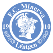 FC Minerva Lëntgen Logo PNG Vector