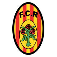 FC Rousset Sainte Victoire Logo PNG Vector