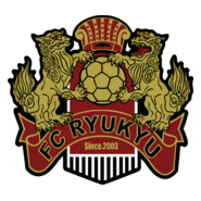 FC Ryukyu Logo PNG Vector