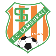 FC Samgurali Tskaltubo Logo PNG Vector